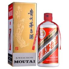 吉林马年茅台酒瓶回收价格合理