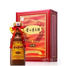 广州茅台酒50年回收价格