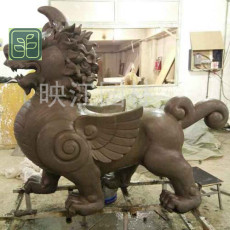 盐田区任务浮雕施工方案