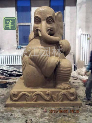 湾里区城市雕塑专业施工团队