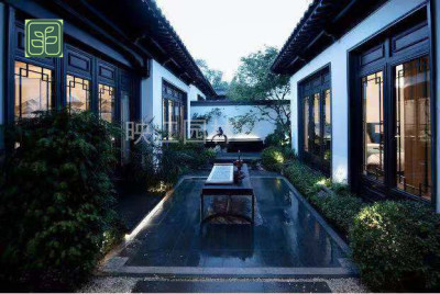 绥宁县园林建设设计施工