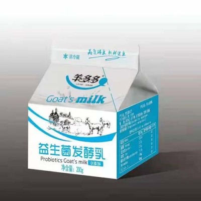 沙头鲜羊奶订购优惠费用多少