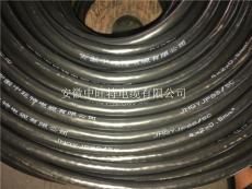 YGCB3*25硅橡膠扁電纜