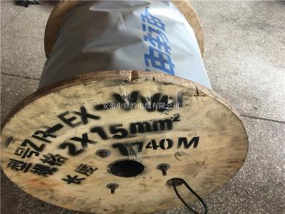 ZR192-EX-HS-FFRP2*2*1.5耐高溫補(bǔ)償電纜