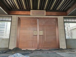 西安有實力的鋁單板廊架直銷廠家