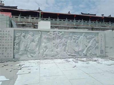 云南历史题材浮雕多少钱保证高品质低价格