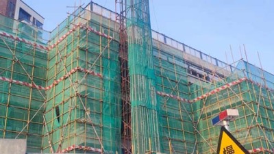 龙门地区物料提升机租赁价格
