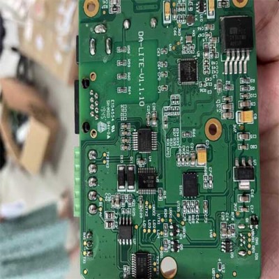 樟木头各种电子模块回收现款现结
