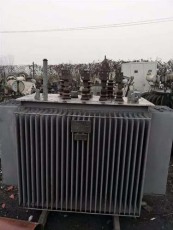 西藏二手变压器回收专业上门回收