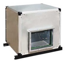 陜西專業紙箱機械風機圖