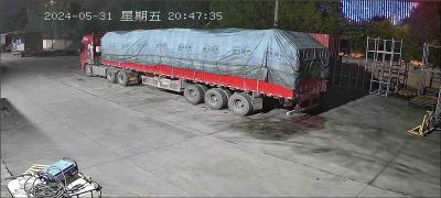 南通到福州专线物流专业且高效