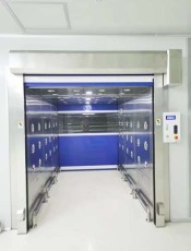 银川食品净化工程设计专业车间施工团队