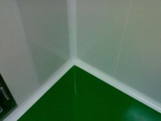 西藏线路板注塑净化车间专业生产厂家