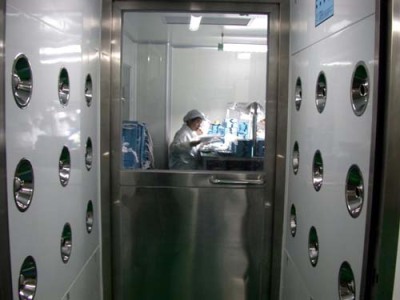 天津血站注塑净化车间20年装修经验公司