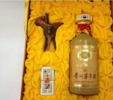 北京仁酒系列茅台酒高价回收能卖多少钱