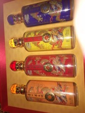 丰台生肖茅台酒收购商电话