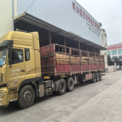 香洲出售建筑钢材公司