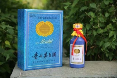 茅台酒50年回收价格查询
