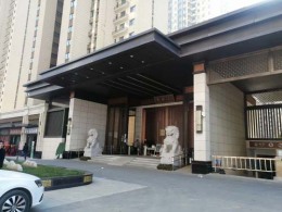 咸陽實惠的中式鋁合金廊亭價格