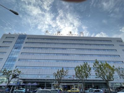 上海第六人民医院徐建广主任代挂号不会白跑一趟