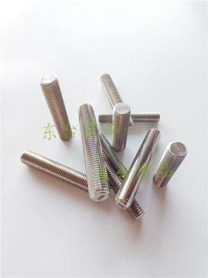 ASTM A193B8CL2全螺纹螺柱 HG/T20634螺柱