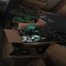 东坑工控自动化配件回收快速上门现场收购