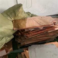 南沙电子料回收行情走势
