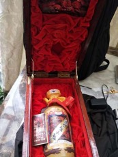 赤峰兔年茅台酒上门收购价格表