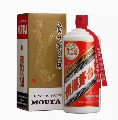 承德30年茅台酒回收商家