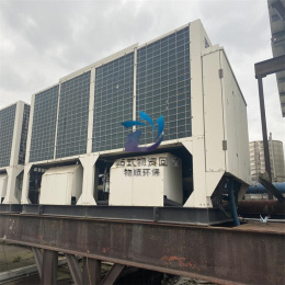 园区整厂设备拆除回收 中央空调 发电机