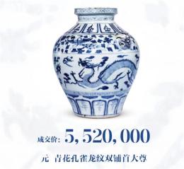 澳门中信国际拍卖公司合作细节征集结束时间