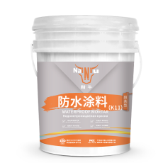 廈門耐牛-防水涂料-超柔型