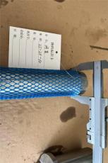 吐魯番批發價格塑料網套多少錢