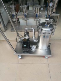钦州周边化学过滤器厂家