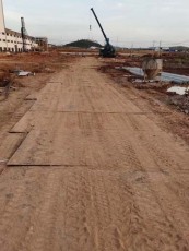 郁南专业铺路钢板租赁怎么收费