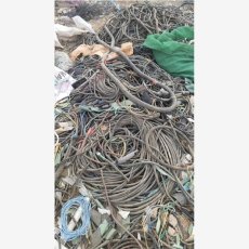 齊齊哈爾二手電纜回收 廢銅線回收 價格指引