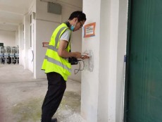 四川施工周邊房屋裂縫安全檢測鑒定費用標準