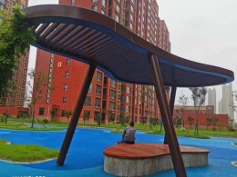 韓城實(shí)惠的鋁單板廊架生產(chǎn)廠家