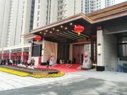 旬陽規(guī)模大的中式鋁合金廊亭多少錢一米