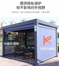 通遼技術(shù)好的鋁單板廊亭生產(chǎn)廠家