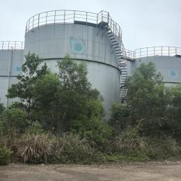 无锡承接钢厂拆除工程 电厂报废机械回收