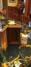 河西区附近25年麦卡伦酒瓶回收多少钱