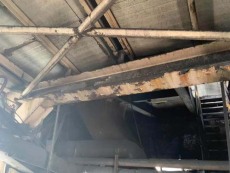 临沧喷锌喷铝专业施工桥梁公司