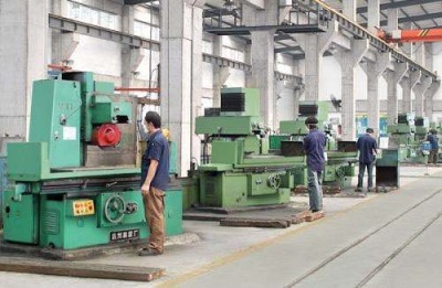 惠东大量倒闭工厂设备回收行情