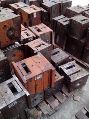 东莞高埗废旧模具回收价高同行