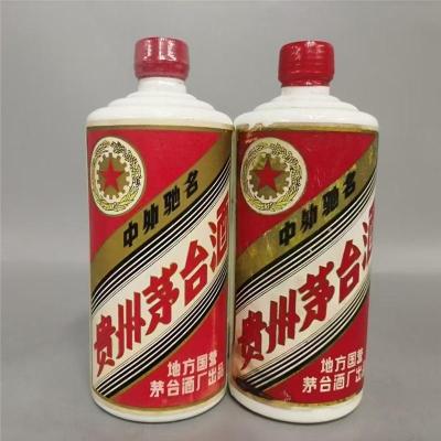 长沙回收德达候爵红酒回收价