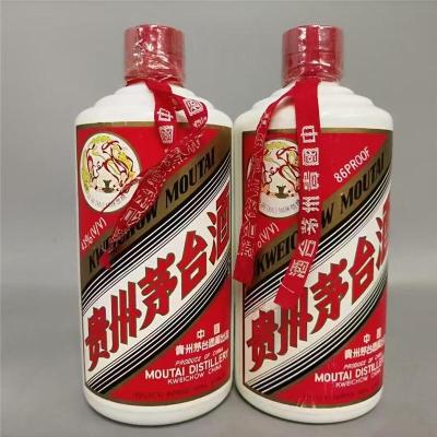 宁德附近木桐红酒回收价格