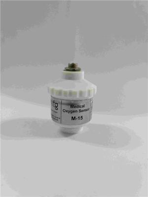 德国M-15氧气传感器