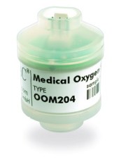 德国EnviteC菲萍呼吸机用OOM204氧电池
