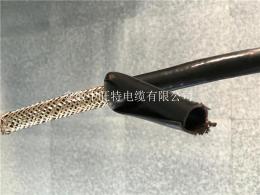 DJGGP儀表用硅橡膠電纜